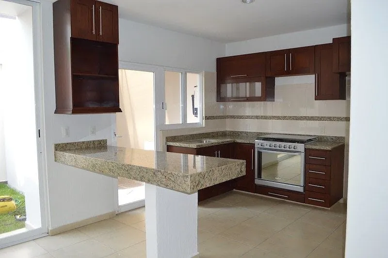 Foto 4 de Casa en renta en Mirador de San Isidro