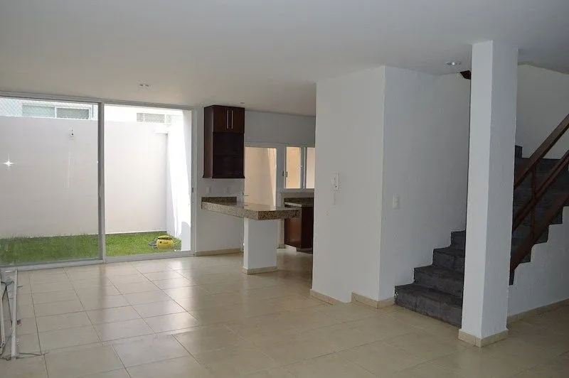 Foto 6 de Casa en renta en Mirador de San Isidro