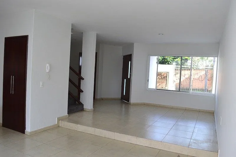 Foto 7 de Casa en renta en Mirador de San Isidro