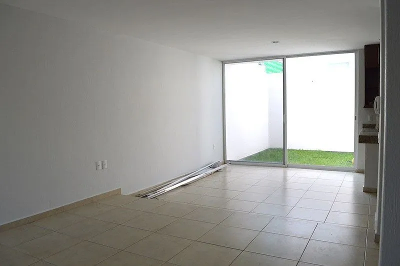 Foto 8 de Casa en renta en Mirador de San Isidro