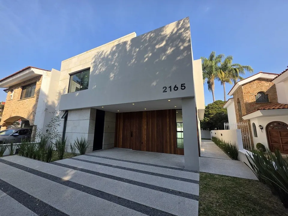 Casa en Venta en Valle Real
