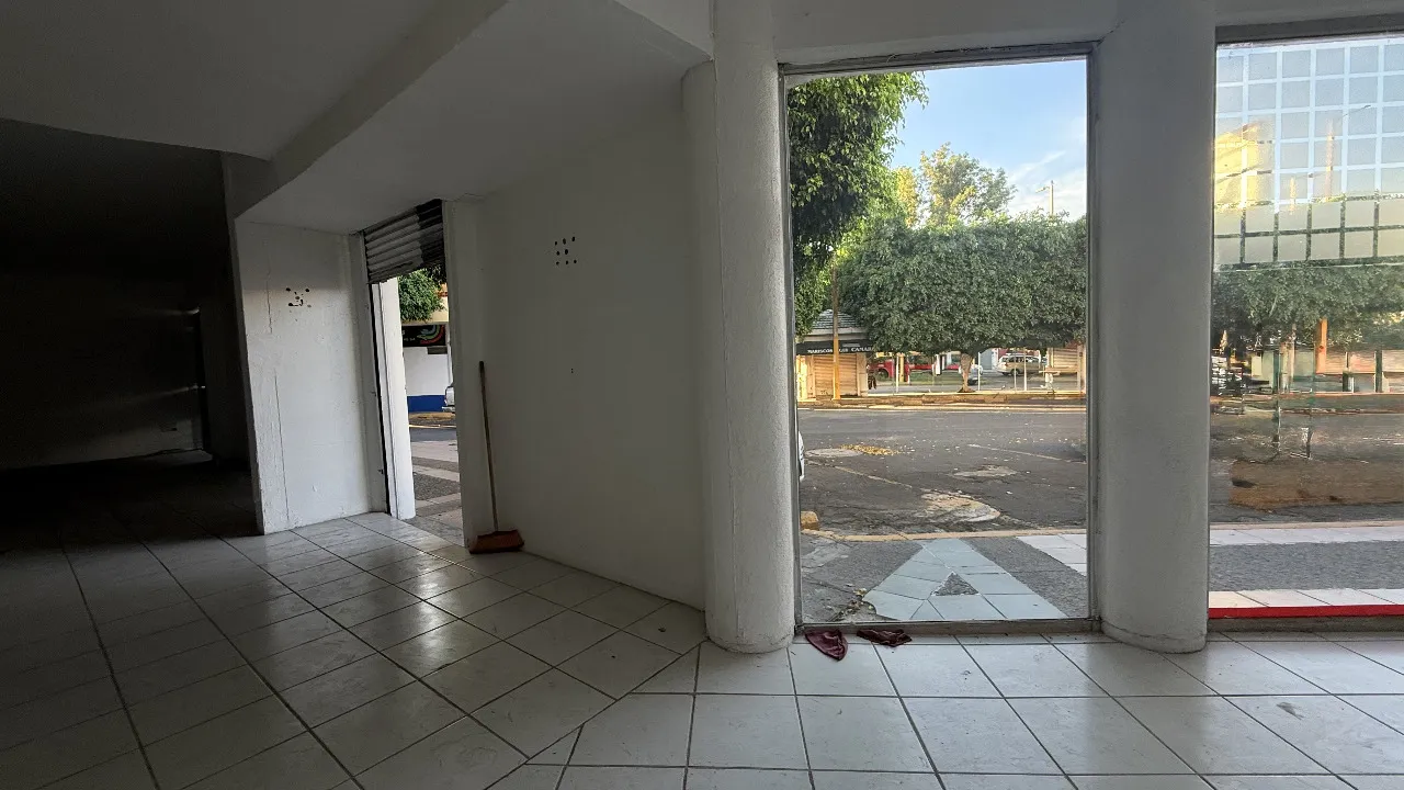 Foto 7 de Local en Centro Comercial en renta en Avenida Niños Héroes, San Juan, San Pedro Tlaquepaque