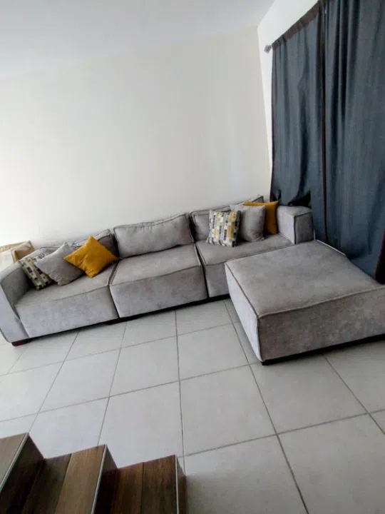 Foto 4 de Casa en renta en Parques Tesistan