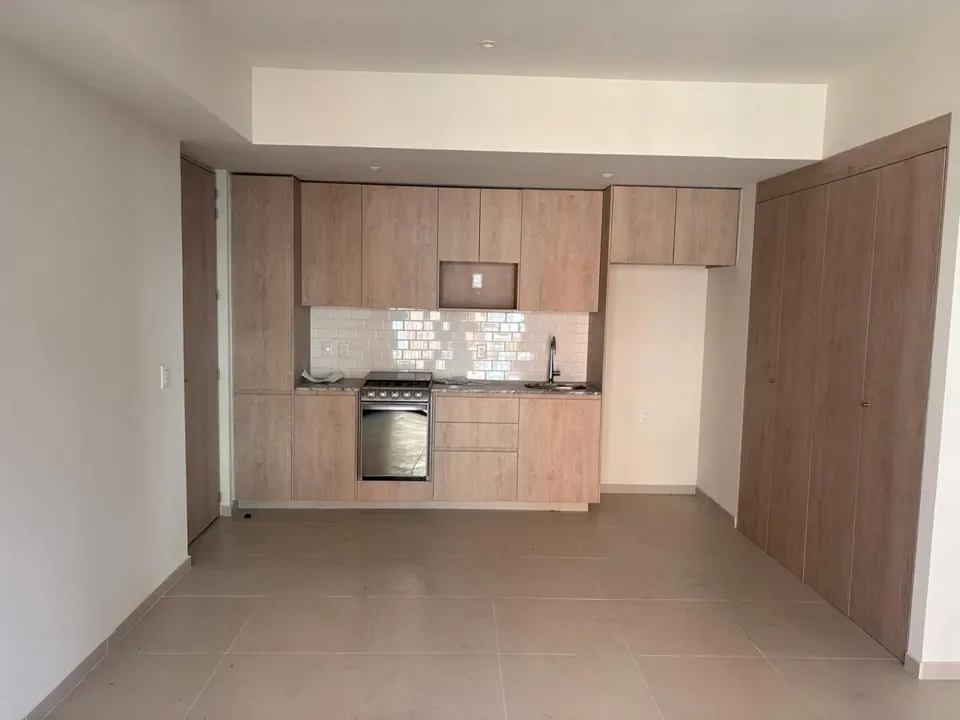 Foto 5 de Departamento en Yu Country, nivel 2, Lomas del Country, Guadalajara, Jalisco