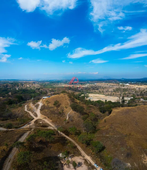 Foto 2 de Terreno en venta La Primavera Zapopan | 2,462 m² | Vista Panorámica