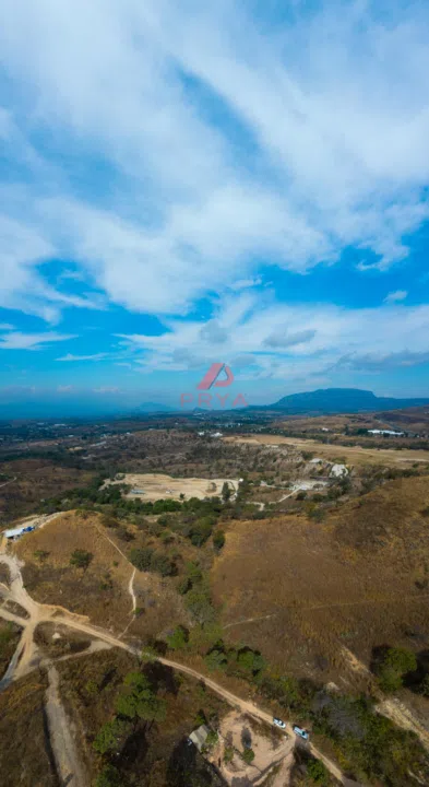 Foto 3 de Terreno en venta La Primavera Zapopan | 2,462 m² | Vista Panorámica