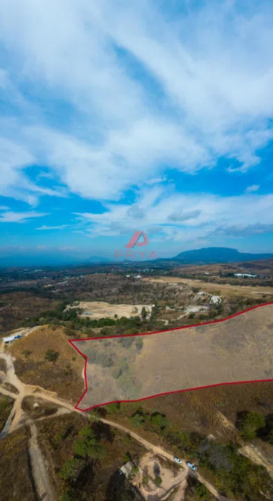 Foto 4 de Terreno en venta La Primavera Zapopan | 2,462 m² | Vista Panorámica