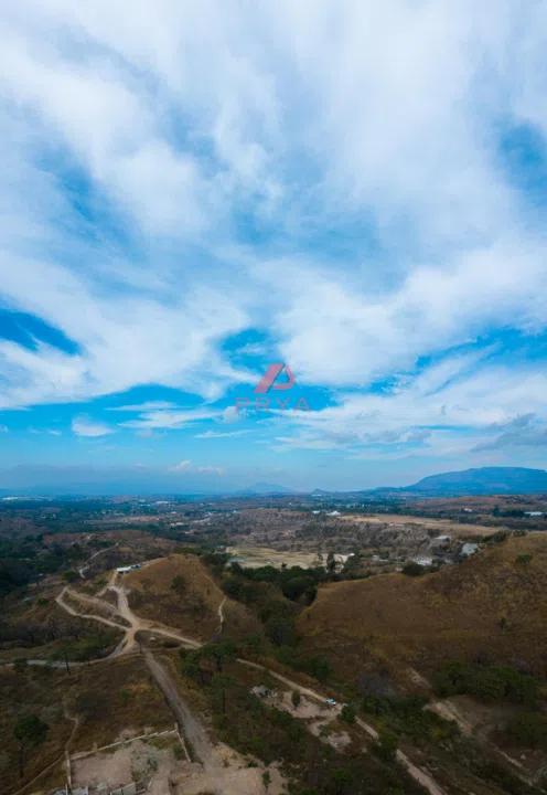 Foto 5 de Terreno en venta La Primavera Zapopan | 2,462 m² | Vista Panorámica
