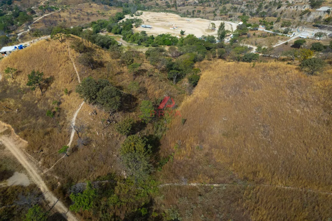 Foto 7 de Terreno en venta La Primavera Zapopan | 2,462 m² | Vista Panorámica