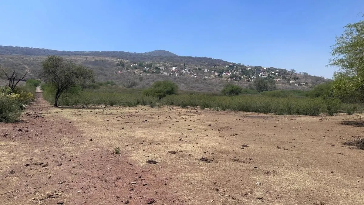GRAN OPORTUNIDAD DE INVERTIR EN TERRENO EN SAN MIGUEL CUYUTLAN  EN TLAJOMULCO