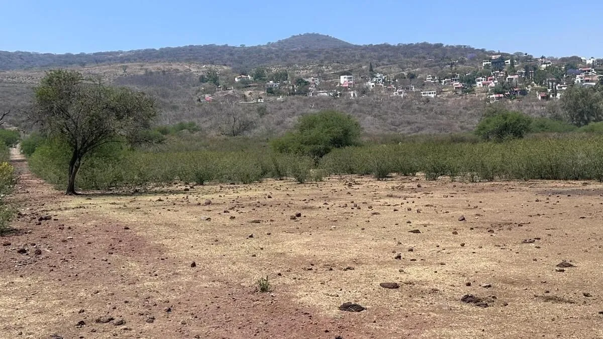 Foto 2 de GRAN OPORTUNIDAD DE INVERTIR EN TERRENO EN SAN MIGUEL CUYUTLAN  EN TLAJOMULCO