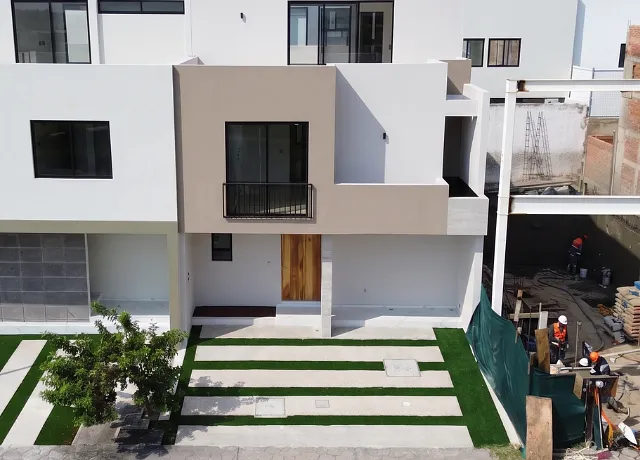 Casa En Venta en Valle imperial Zapopan