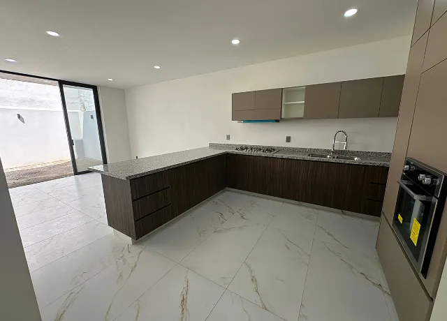 Foto 2 de Casa En Venta en Valle imperial Zapopan