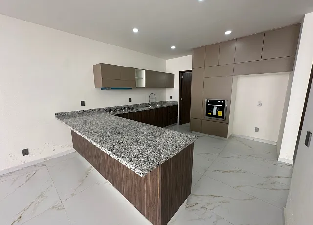 Foto 3 de Casa En Venta en Valle imperial Zapopan