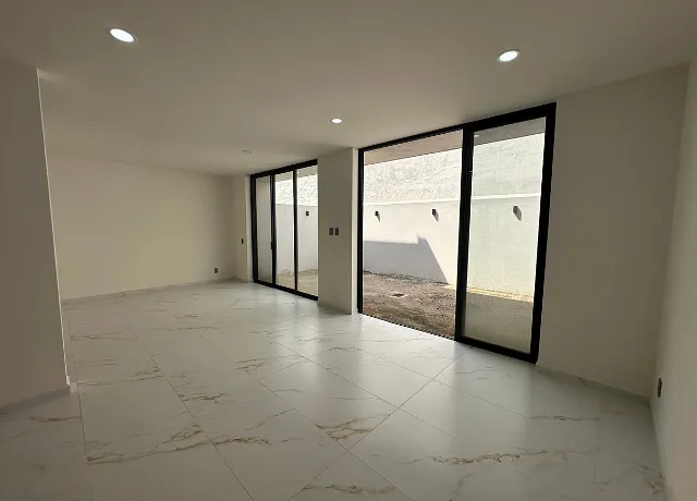 Foto 6 de Casa En Venta en Valle imperial Zapopan