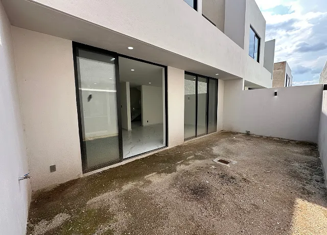 Foto 8 de Casa En Venta en Valle imperial Zapopan