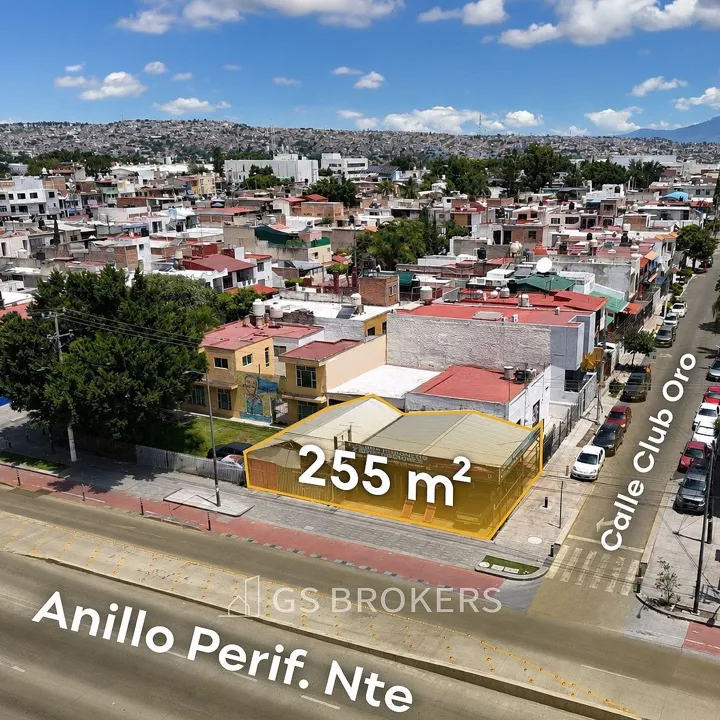 Foto 7 de LOCAL COMERCIAL EN VENTA EN LATERAL PERIFÉRICO NORTE