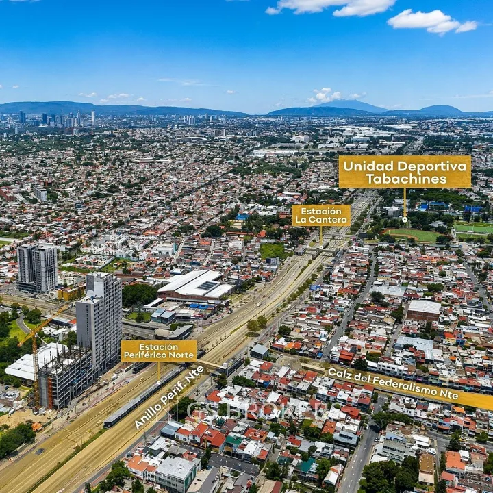 Foto 8 de LOCAL COMERCIAL EN VENTA EN LATERAL PERIFÉRICO NORTE