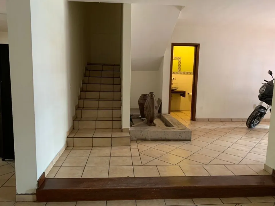 Foto 4 de Renta Casa para Oficinas en Providencia