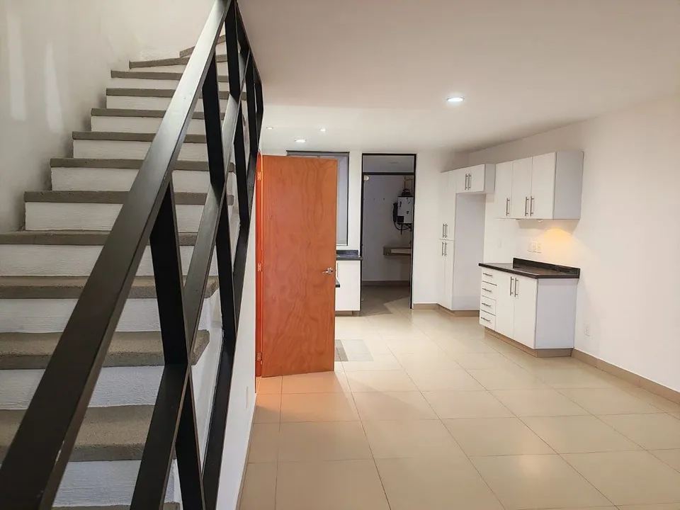 Foto 4 de Departamento en Renta en El Colli