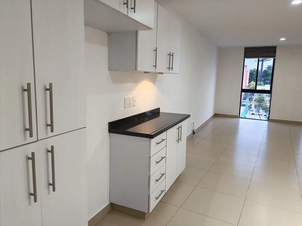 Foto 7 de Departamento en Renta en El Colli