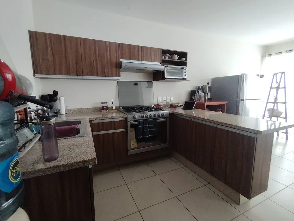 Foto 5 de ¡CASA EN VENTA LAS GRULLAS RESIDENCIAL!