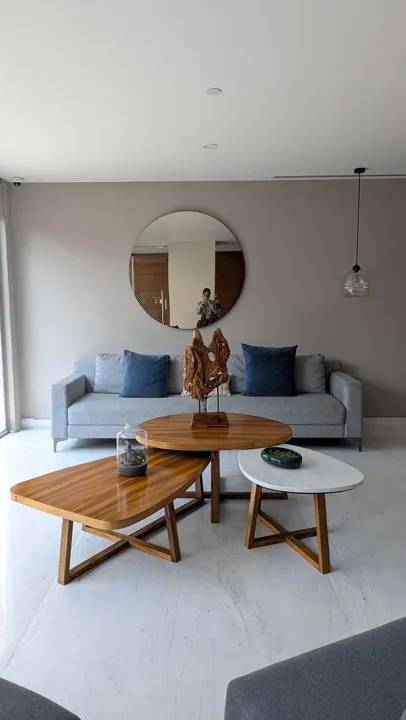 Foto 4 de DEPARTAMENTO EN LA AMERICANA