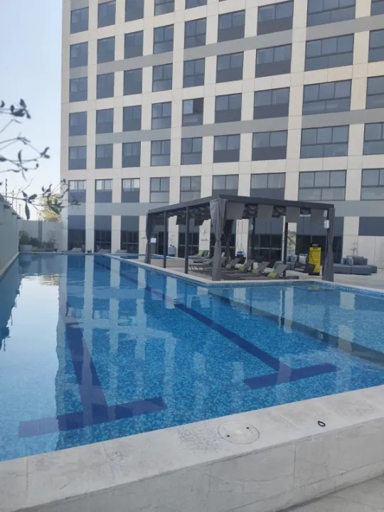 Departamento en renta en Avenida Adolfo López Mateos Sur, La Giralda, Zapopan
