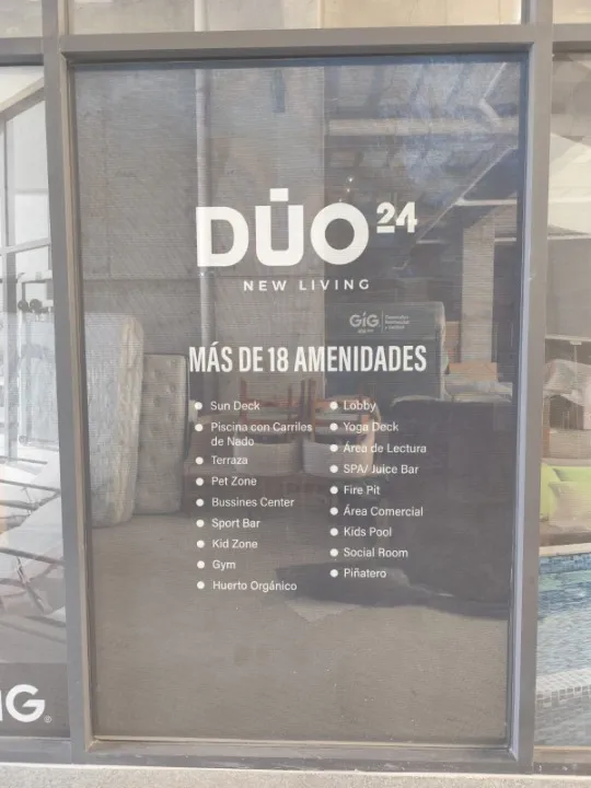 Foto 2 de Departamento en renta en Avenida Adolfo López Mateos Sur, La Giralda, Zapopan