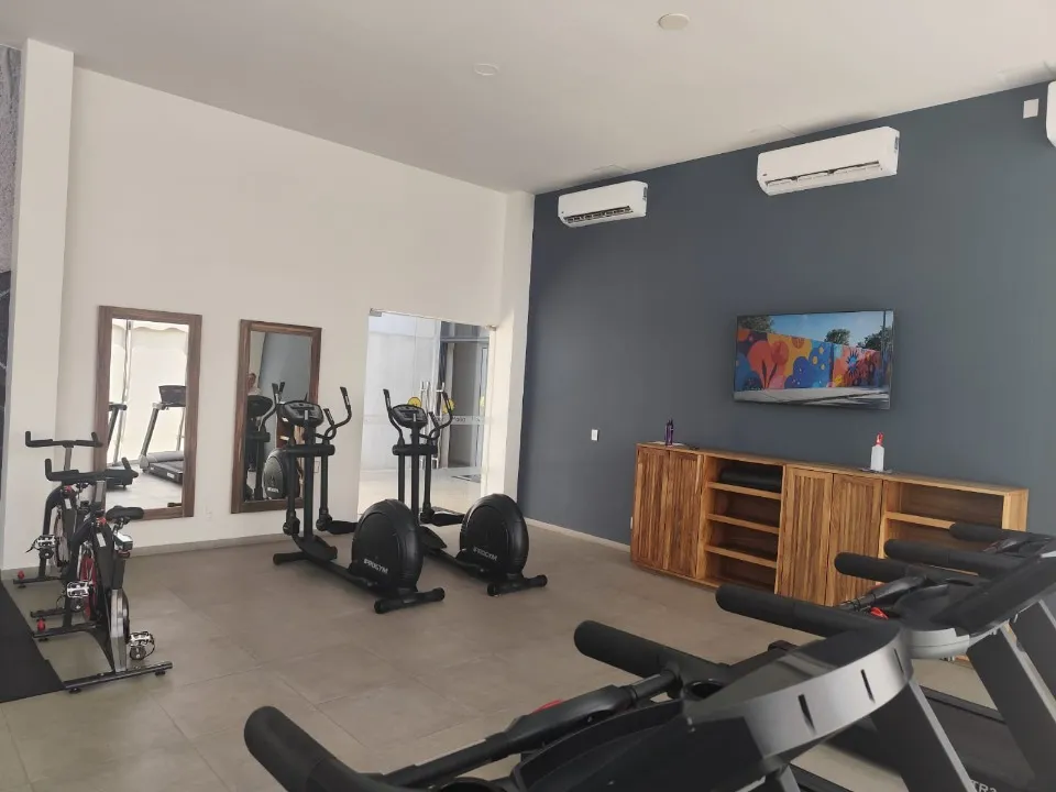 Foto 4 de Departamento en renta en Avenida Adolfo López Mateos Sur, La Giralda, Zapopan