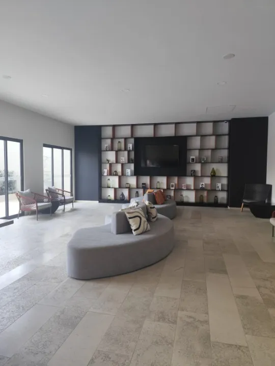 Foto 7 de Departamento en renta en Avenida Adolfo López Mateos Sur, La Giralda, Zapopan