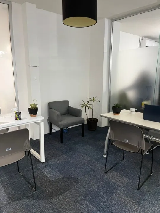 Foto 2 de Oficina en renta en Periférico, Paraísos del Coli, Guadalajara