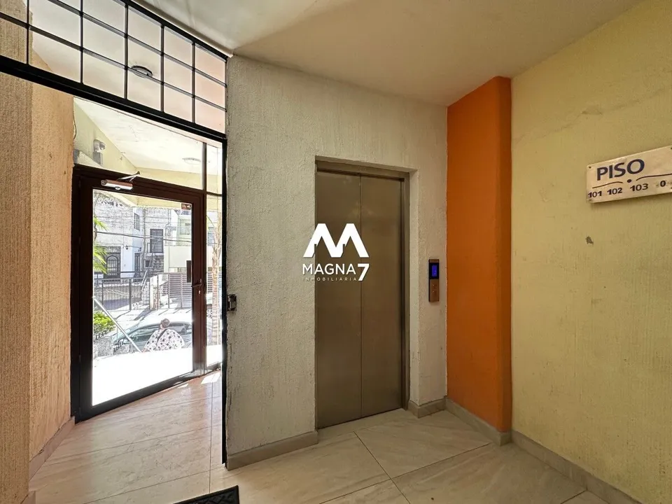 Foto 4 de Venta Oficinas en Ladrón de Guevara
