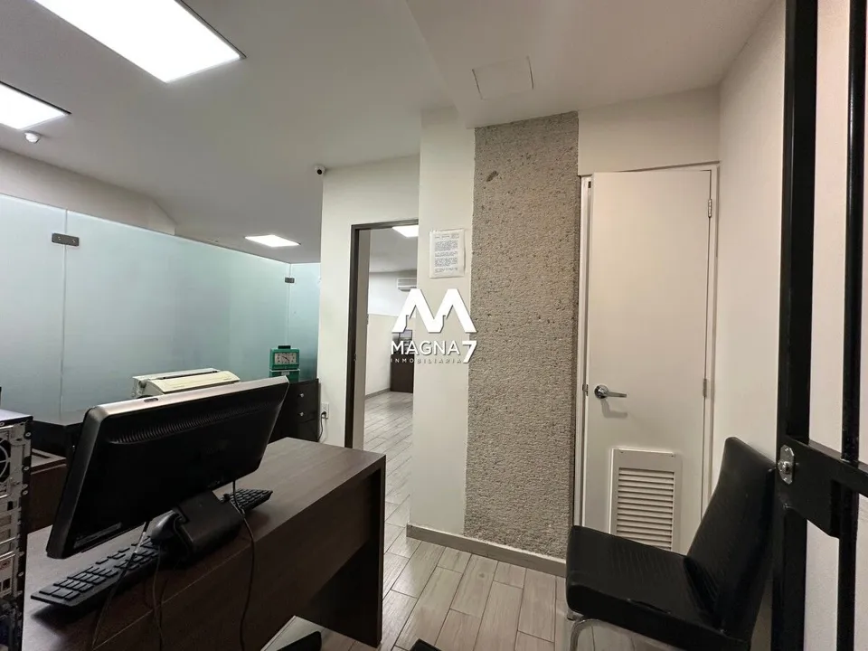Foto 7 de Venta Oficinas en Ladrón de Guevara