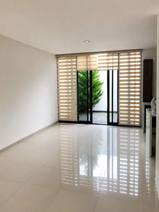 Foto 2 de CASA EN RENTA EN SENDEROS DE MONTEVERDE, 3 RECAMARAS
