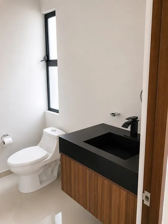 Foto 7 de CASA EN RENTA EN SENDEROS DE MONTEVERDE, 3 RECAMARAS