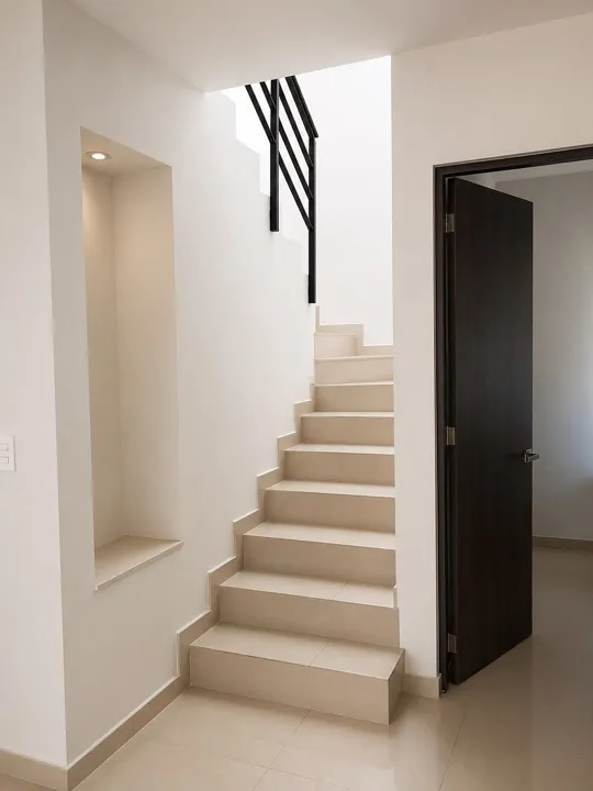 Foto 8 de CASA EN RENTA EN SENDEROS DE MONTEVERDE, 3 RECAMARAS
