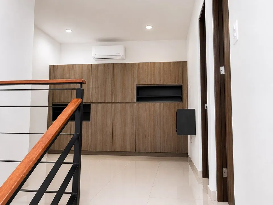 Foto 9 de CASA EN RENTA EN SENDEROS DE MONTEVERDE, 3 RECAMARAS