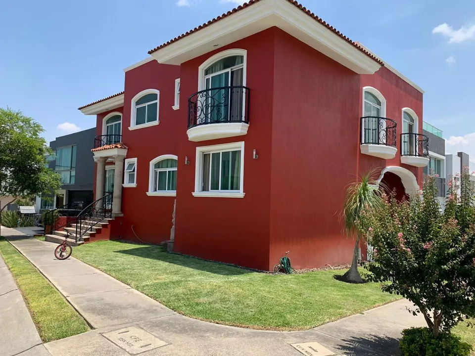 Casa en Venta en La Cima - Coto A 73