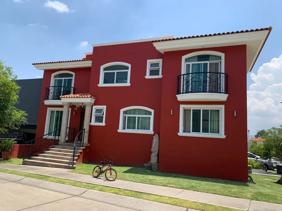 Foto 2 de Casa en Venta en La Cima - Coto A 73