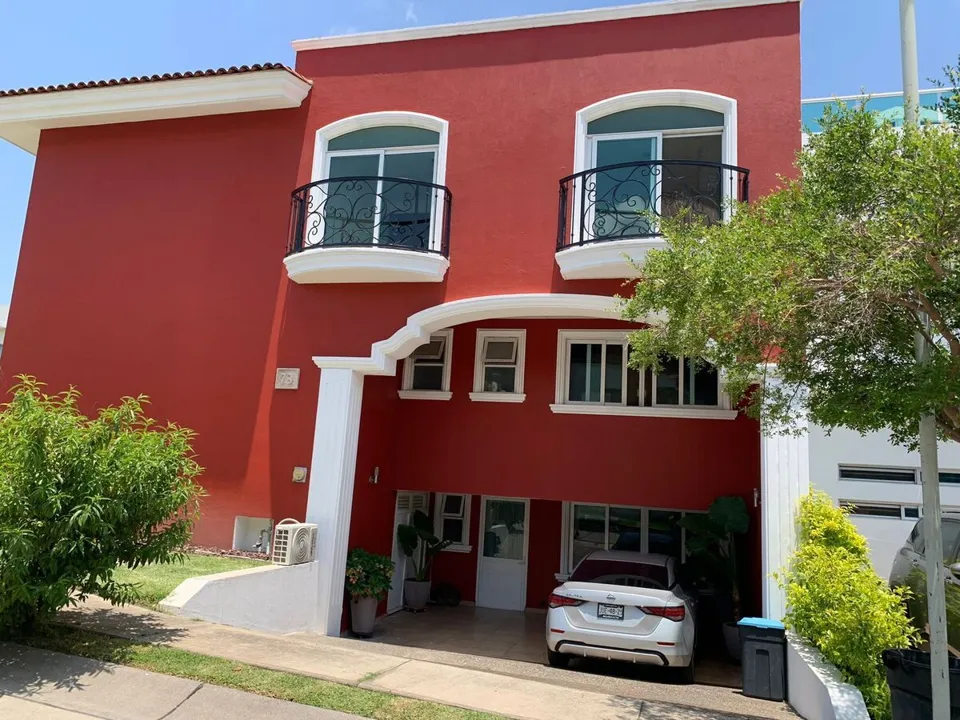 Foto 3 de Casa en Venta en La Cima - Coto A 73