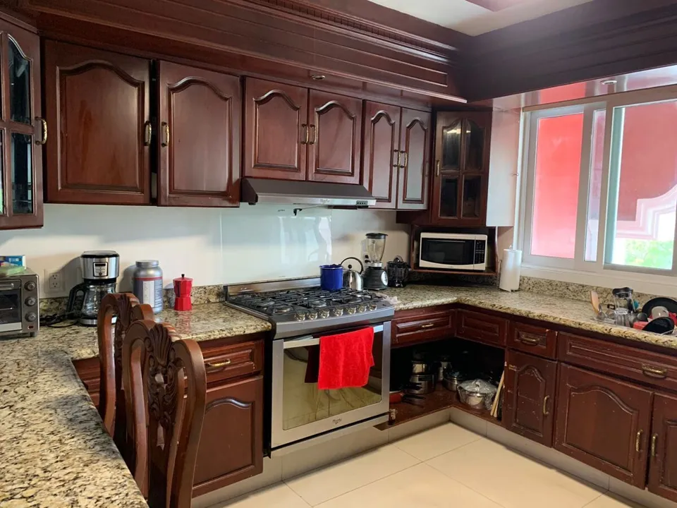 Foto 6 de Casa en Venta en La Cima - Coto A 73