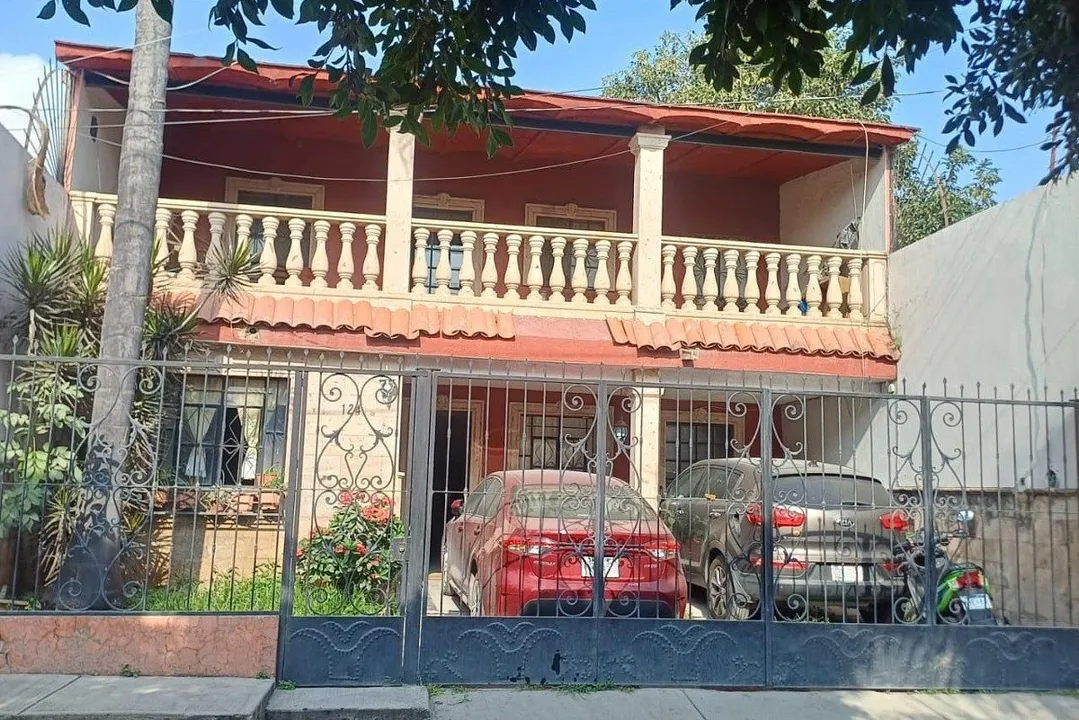 Casa en Venta en San Sebastián El Grande Tlajomulco