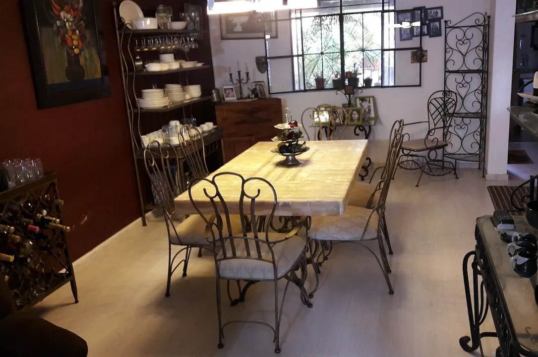 Foto 2 de Casa en Venta en San Sebastián El Grande Tlajomulco