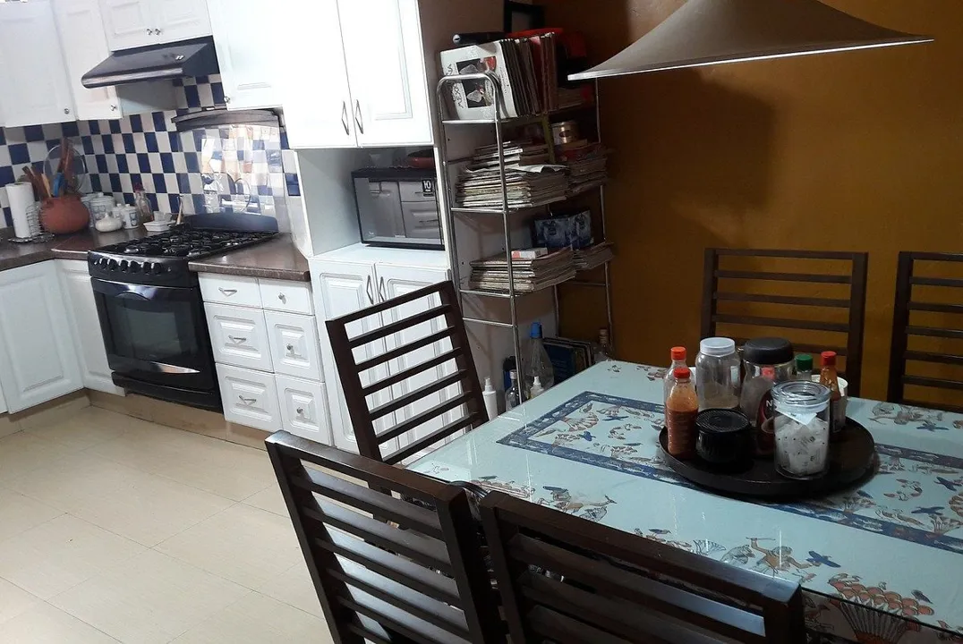 Foto 3 de Casa en Venta en San Sebastián El Grande Tlajomulco
