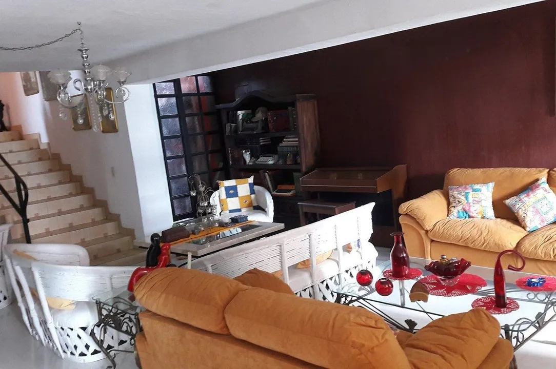Foto 5 de Casa en Venta en San Sebastián El Grande Tlajomulco