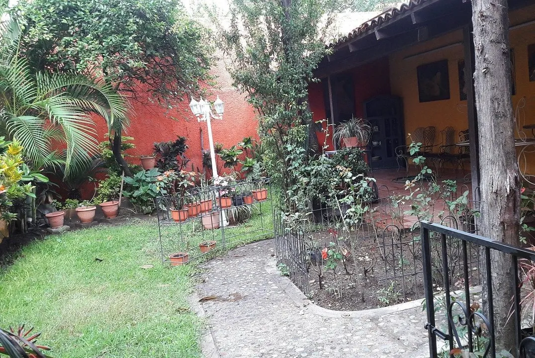 Foto 9 de Casa en Venta en San Sebastián El Grande Tlajomulco