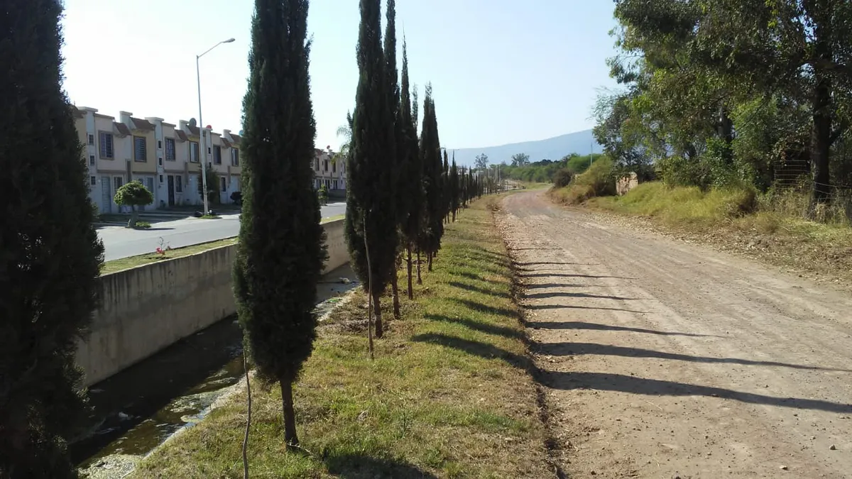 Foto 5 de Terreno Amplio para Desarrollo en Col Lomas del Sur
