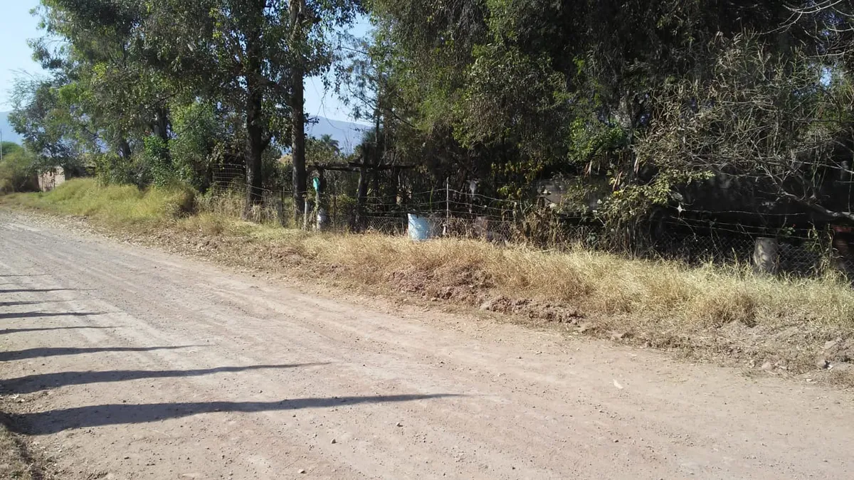 Foto 6 de Terreno Amplio para Desarrollo en Col Lomas del Sur