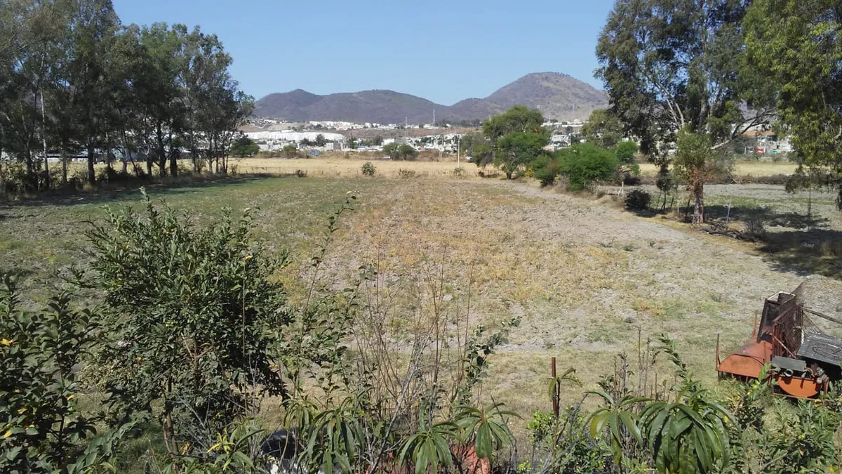 Foto 7 de Terreno Amplio para Desarrollo en Col Lomas del Sur